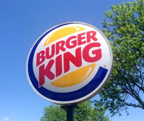 "Burger King" "Burger King Sign" "Burger King Logo" Fast F… | Flickr