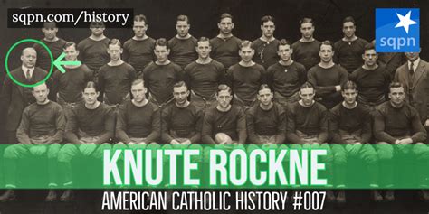 Knute Rockne