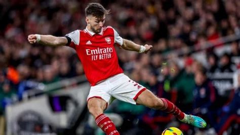 Football rumours: Newcastle plotting move for Arsenal’s Kieran Tierney ...