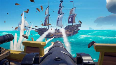 Sea of Thieves jetzt schon spielen mit dem Xbox Game Pass