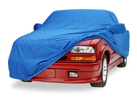 DSI Automotive - Covercraft Custom Fit Car Cover - Sunbrella Pacific ...