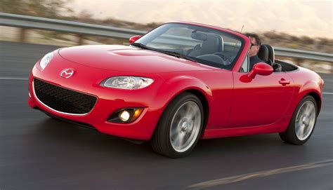 Mazda Miata Wallpapers Images Photos Pictures Backgrounds