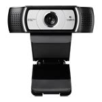 Logitech Webcam C930e Review @Logitech