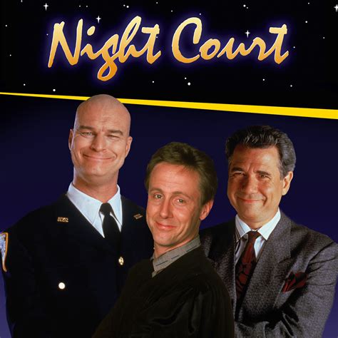 Night Court, Season 9 on iTunes