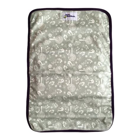 Nappy Change Mat - Birth Partner