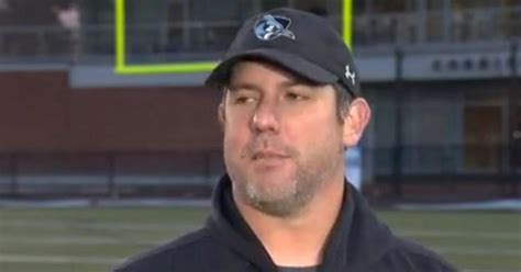 Johns Hopkins football coach welcomes new son days before NCAA ...