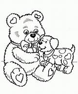 Free Color Printables sketch template