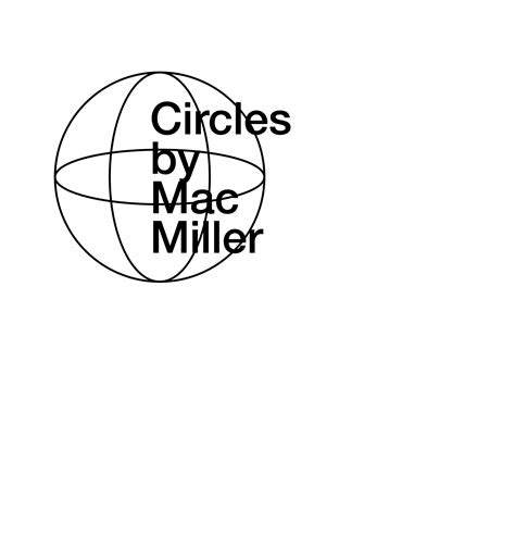 Mac Miller: Circles - Public-Library