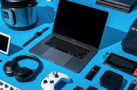 Top Tech Accessories To Invest In Right Now