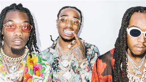 How Migos Won the BET Awards Before they Even Started | GQ