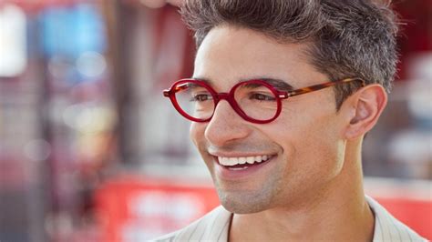 The Most Versatile and Stylish Men’s Glasses Frames and How to Style ...