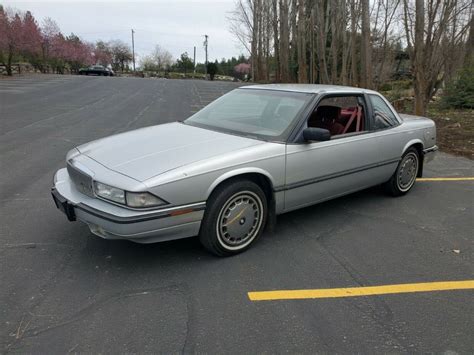 1993 buick regal - Classic Buick Regal 1993 for sale