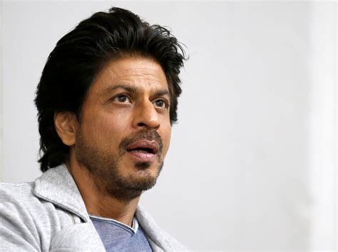 Why Shah Rukh Khan's time as a global Muslim icon is over | Middle East Eye