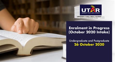 Go for an Affordable Tertiary Education With UTAR