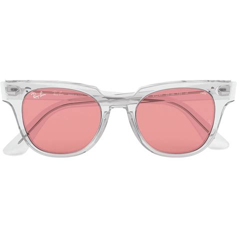 Ray-Ban Meteor Evolve Photochromic Sunglasses | Backcountry.com