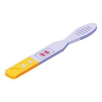 Negative Pregnancy Test Vector Art, Icons, and Graphics for Free Download