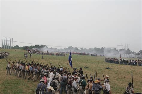 Photos » Civil War Reenactment | seancolyer