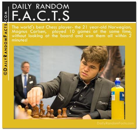 Magnus Carlsen Quotes. QuotesGram