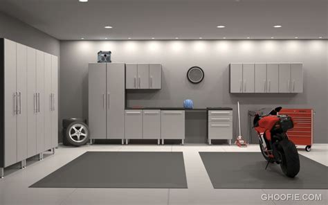 Elegant Garage Designs Ideas - Interior Design Ideas