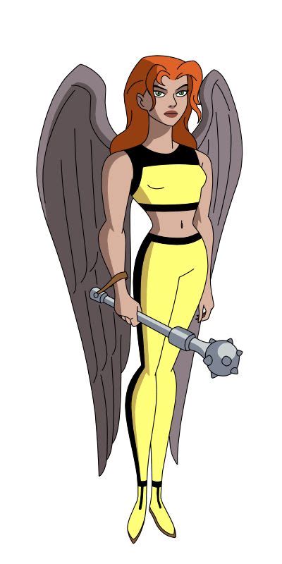 Shayera Hol | Hawkgirl, Dc comics characters, Hawkgirl art