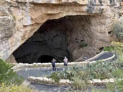 Carlsbad Caverns National Park Travel Guide for First Time Visitors