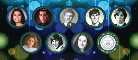 New Trier High School names 2024 Alumni Achievement Award winners