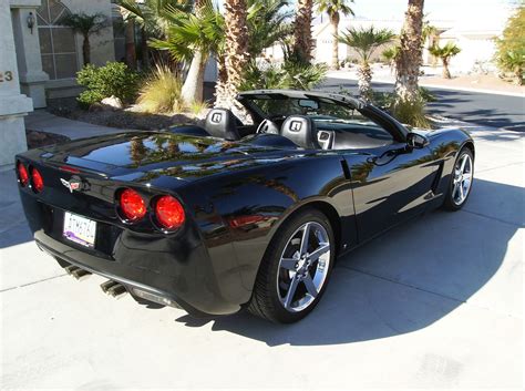 FS (For Sale) 2006 Corvette Convertible - CorvetteForum - Chevrolet ...