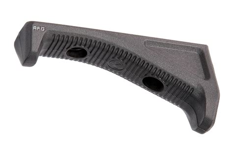 Magpul M-LOK AFG Angled Foregrip - Black MAG598-BLK