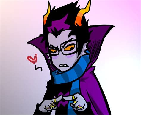 eridan cute - Google Search Homestuck, Alien Sharks, Little Bastard ...