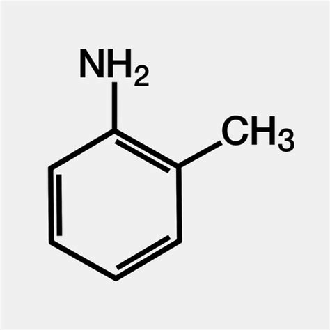 O-toluidine | FTF Scientific