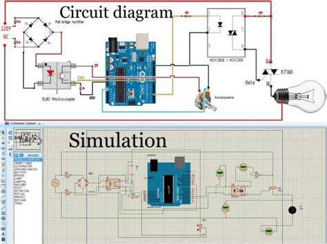 Circuit designing, Arduino circuits and circuit simulations | Freelancer