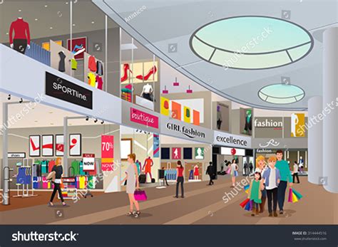 149,397 Shop Person Cartoon Images, Stock Photos & Vectors | Shutterstock