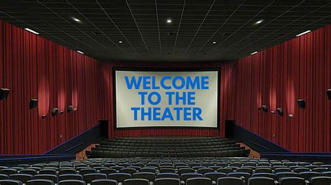 Theater Wallpaper Backgrounds (61+ images)