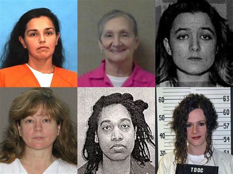 Women on death row: Female death row inmates in the U.S. abc15 | ABC15 Arizona | Scoopnest