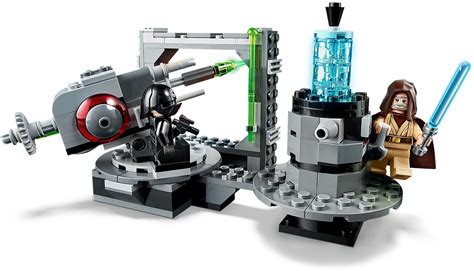 LEGO 75246 Star Wars Death Star Cannon | BrickEconomy