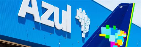 Azul posts first operating profit since COVID-19 crisis