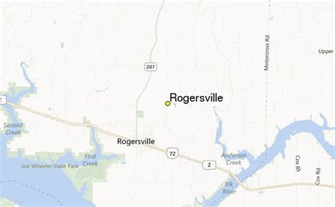 Rogersville Weather Station Record - Historical weather for Rogersville ...