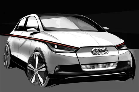 Audi A2: podría regresar convertido en un coche eléctrico | SoyMotor.com