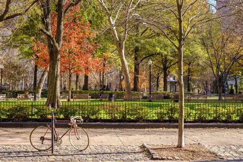 The Complete Guide to Philadelphia's Rittenhouse Square