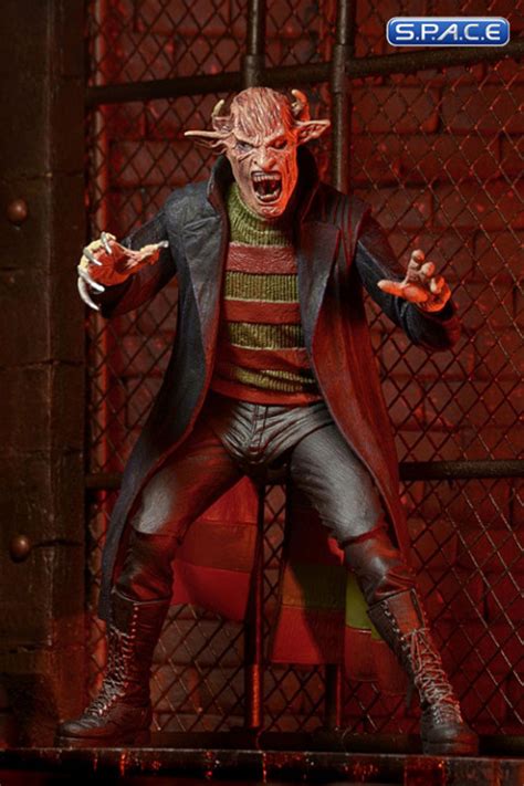 Freddy Krueger (Freddy's New Nightmare)