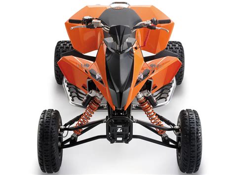 2012 KTM 450SX | Auto Accident Lawyers Information