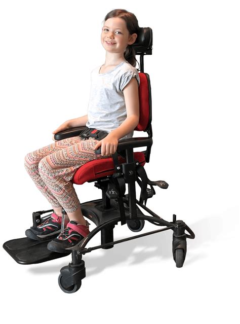 Adaptive seating chairs for children with special needs in classrooms