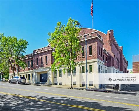 Tacoma Armory - 1001 South Yakima Avenue | Office Building