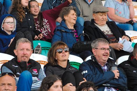 Leitrim Gaels celebrate reaching first ever Senior Semi-Final with win over Fenagh - GALLERY ...