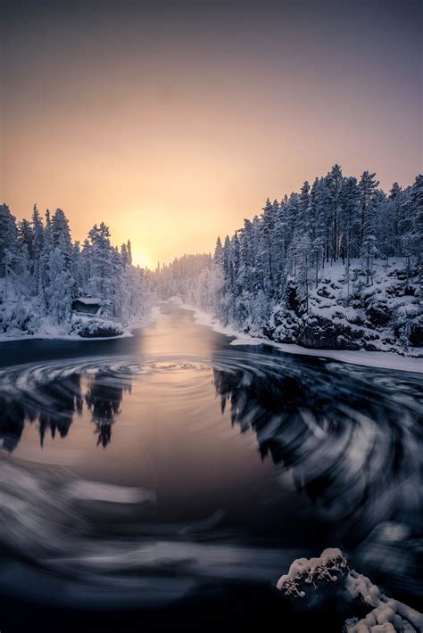 Magical Finland-神奇的芬兰