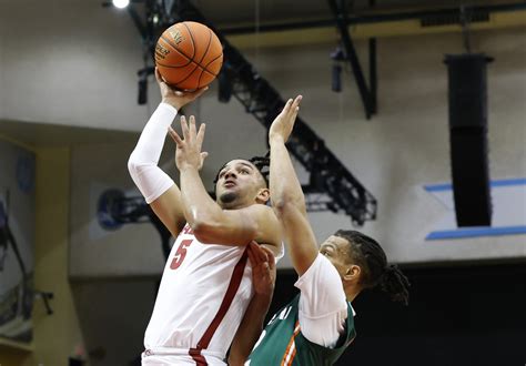 Nate Oats, Alabama Basketball Emphasize Momentum Heading into Test at ...