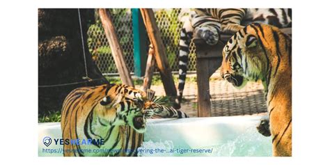 Anamalai Tiger Reserve: Discovering the Natural Paradise