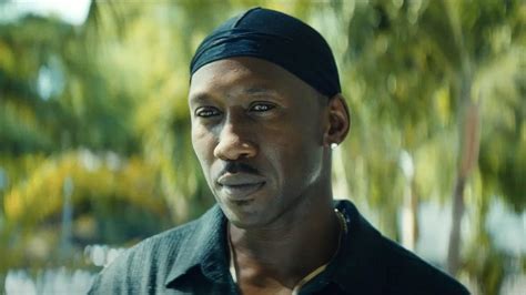 According to Mahershala Ali, Blade is on the suitable path | List23 ...