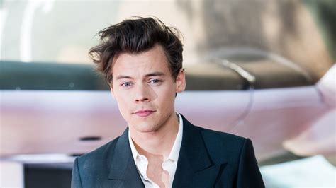 Harry Styles Will Star Opposite Florence Pugh In His Sophomore Acting ...