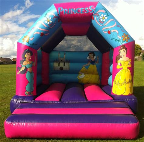 Bouncy Castle Hire | St Helens, Liverpool, Cheshire, Manchester